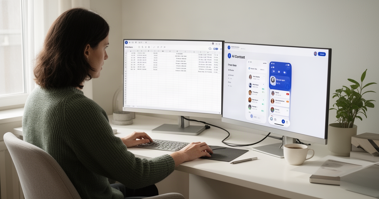 Best AI Personal CRM for Solopreneurs: Ranked (2026)