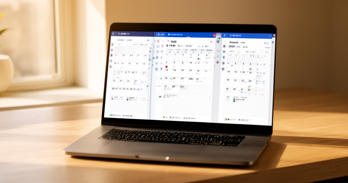 Vimcal vs Fantastical vs Notion Calendar (2026)